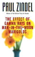 The Effect of Gamma Rays on Man-in-the-Moon Marigolds