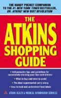 Atkins shopping guide