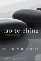 Tao Te Ching: A New English Version (Q) (New Edition)